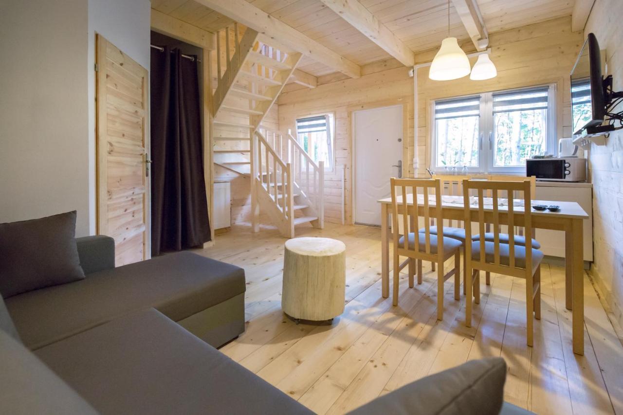 Morska Fala Holiday home *