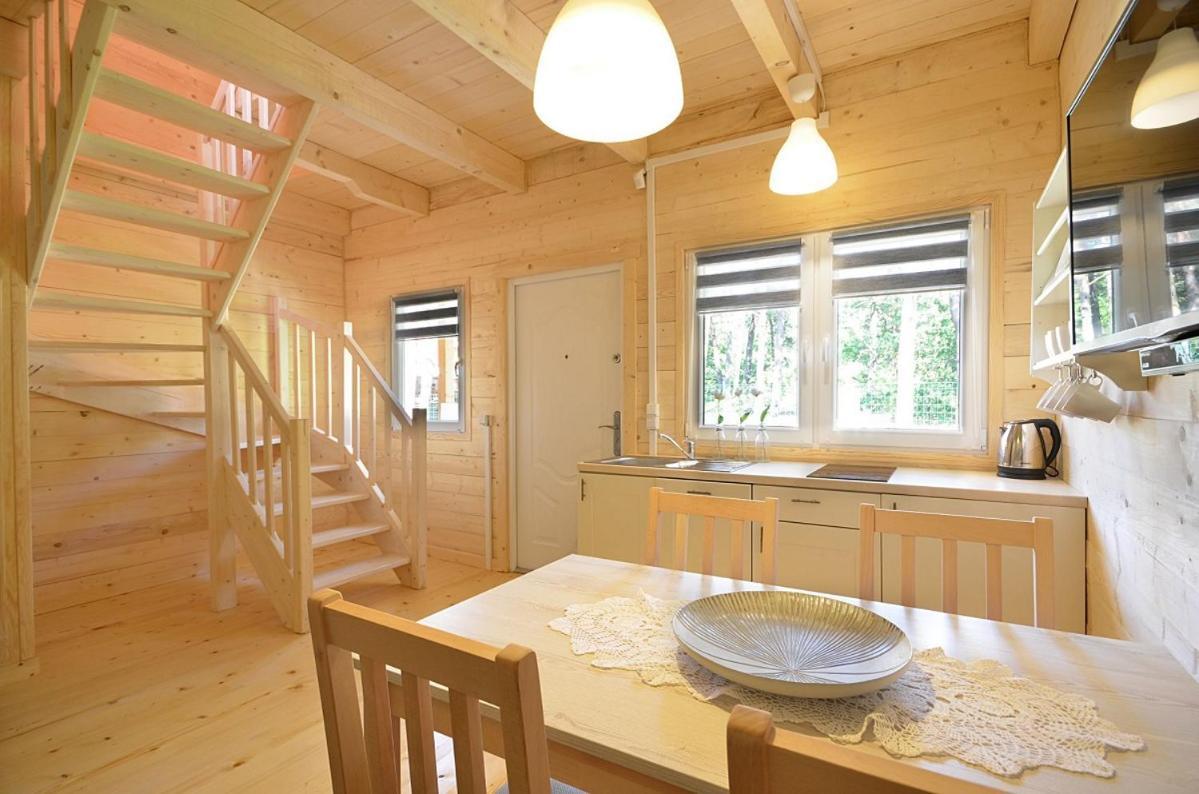 Holiday home Morska Fala Pobierowo