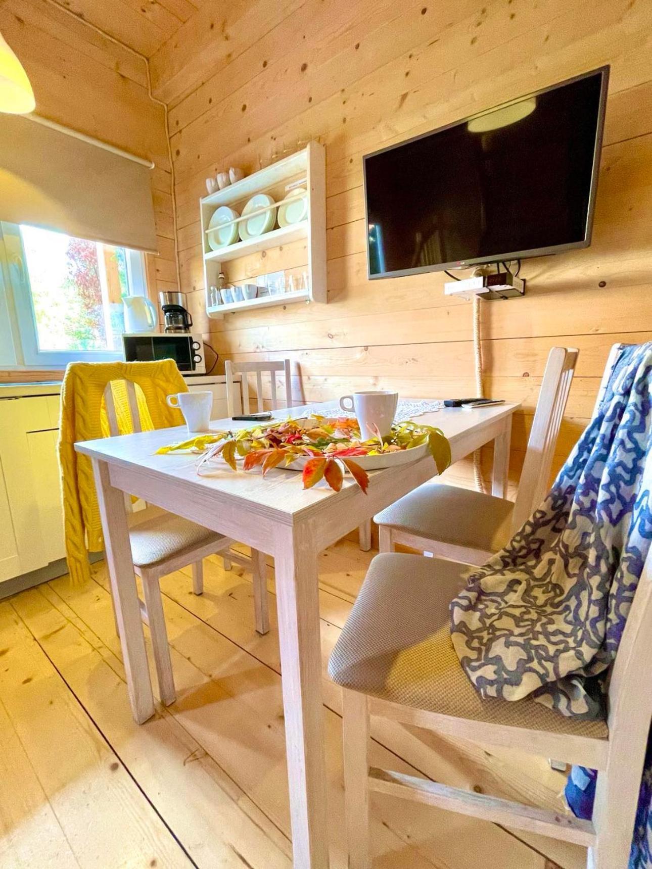 Morska Fala Holiday home