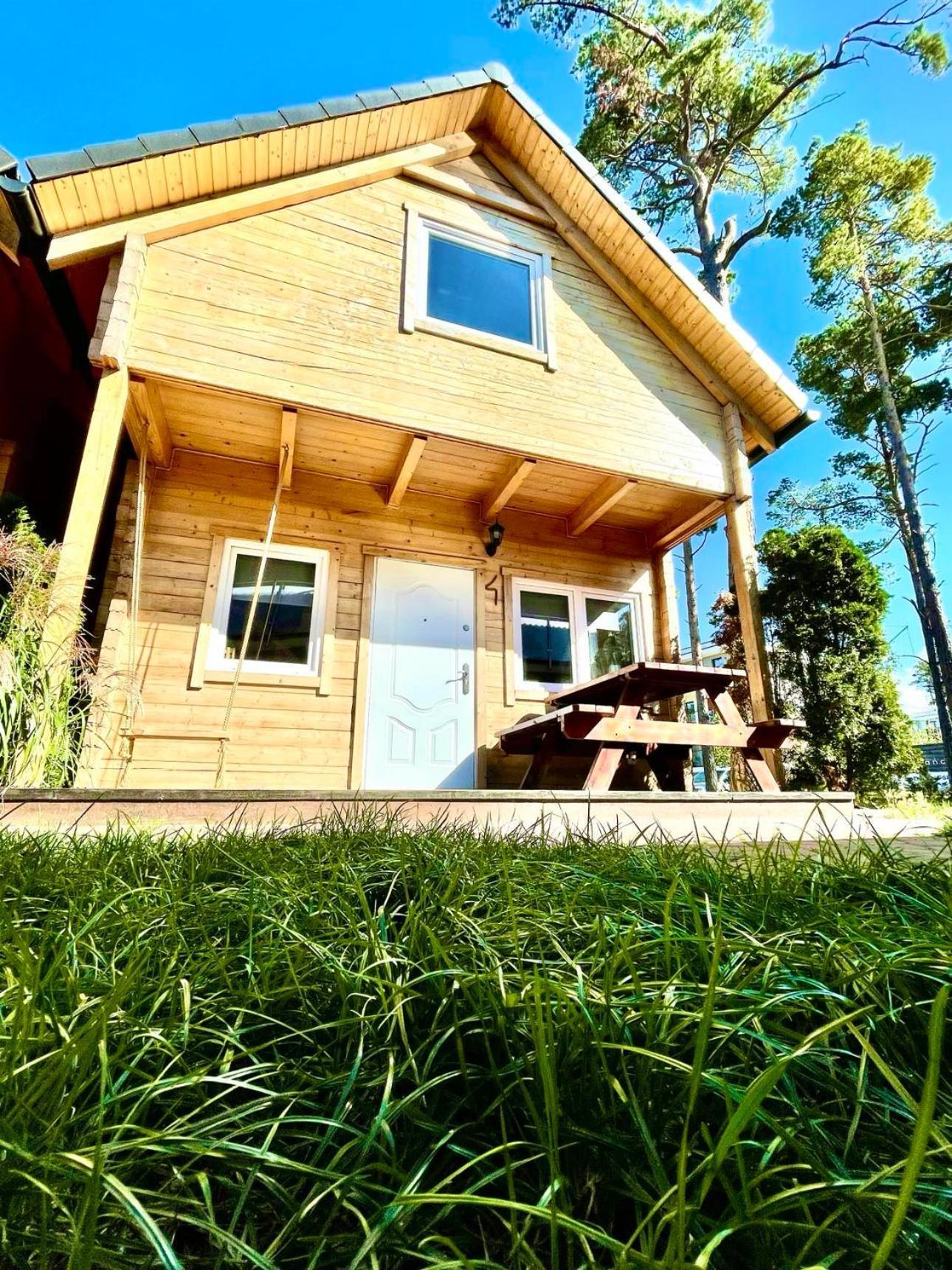 Morska Fala Holiday home *