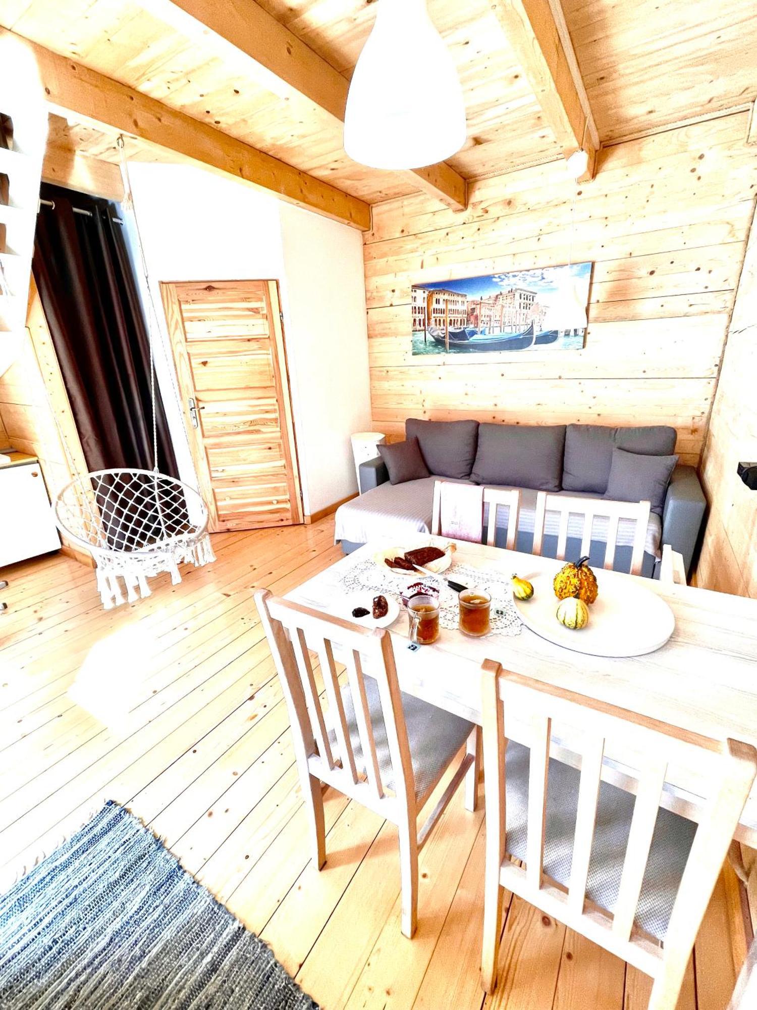 Holiday home Morska Fala Pobierowo