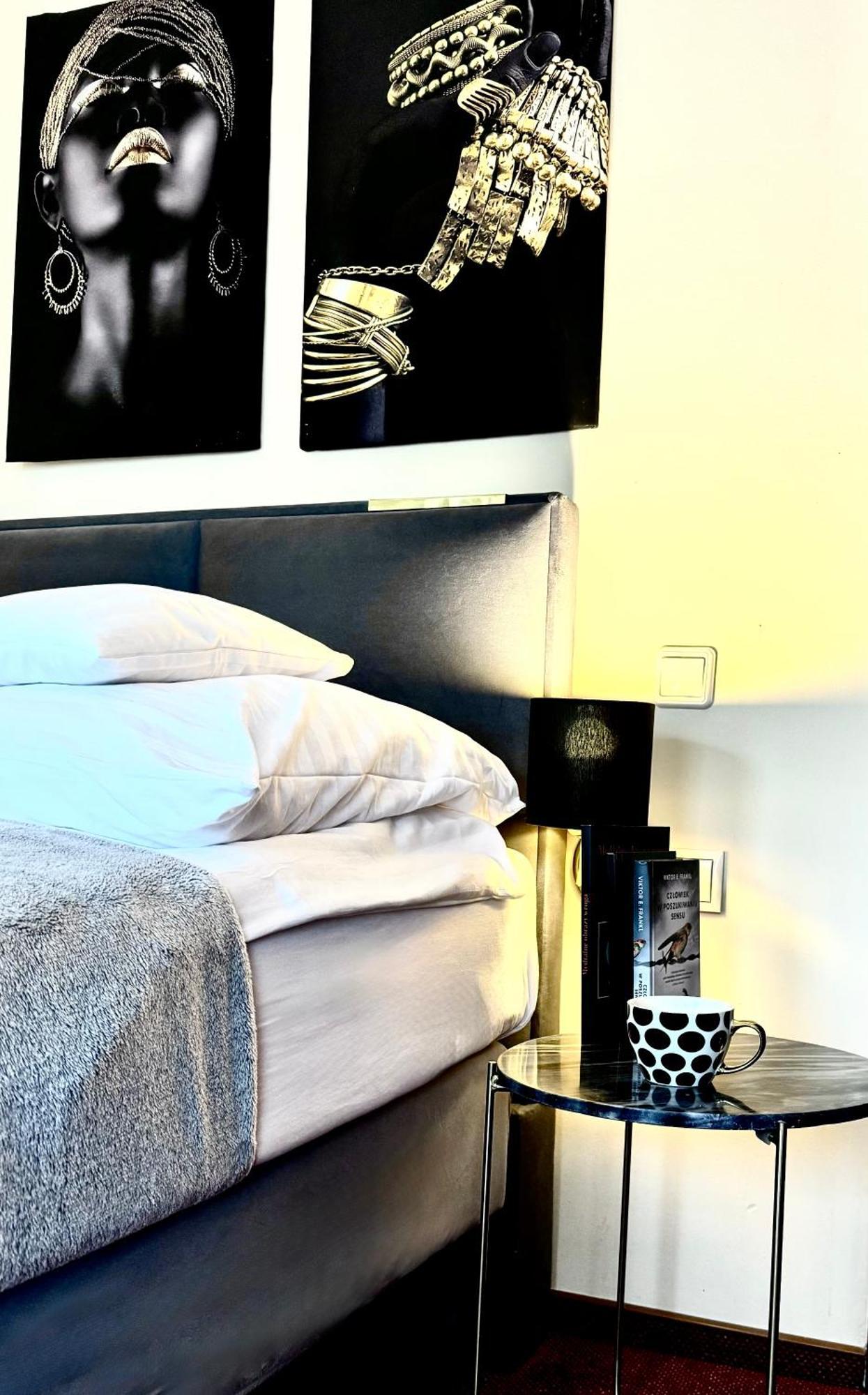 Holiday home Morska Fala *