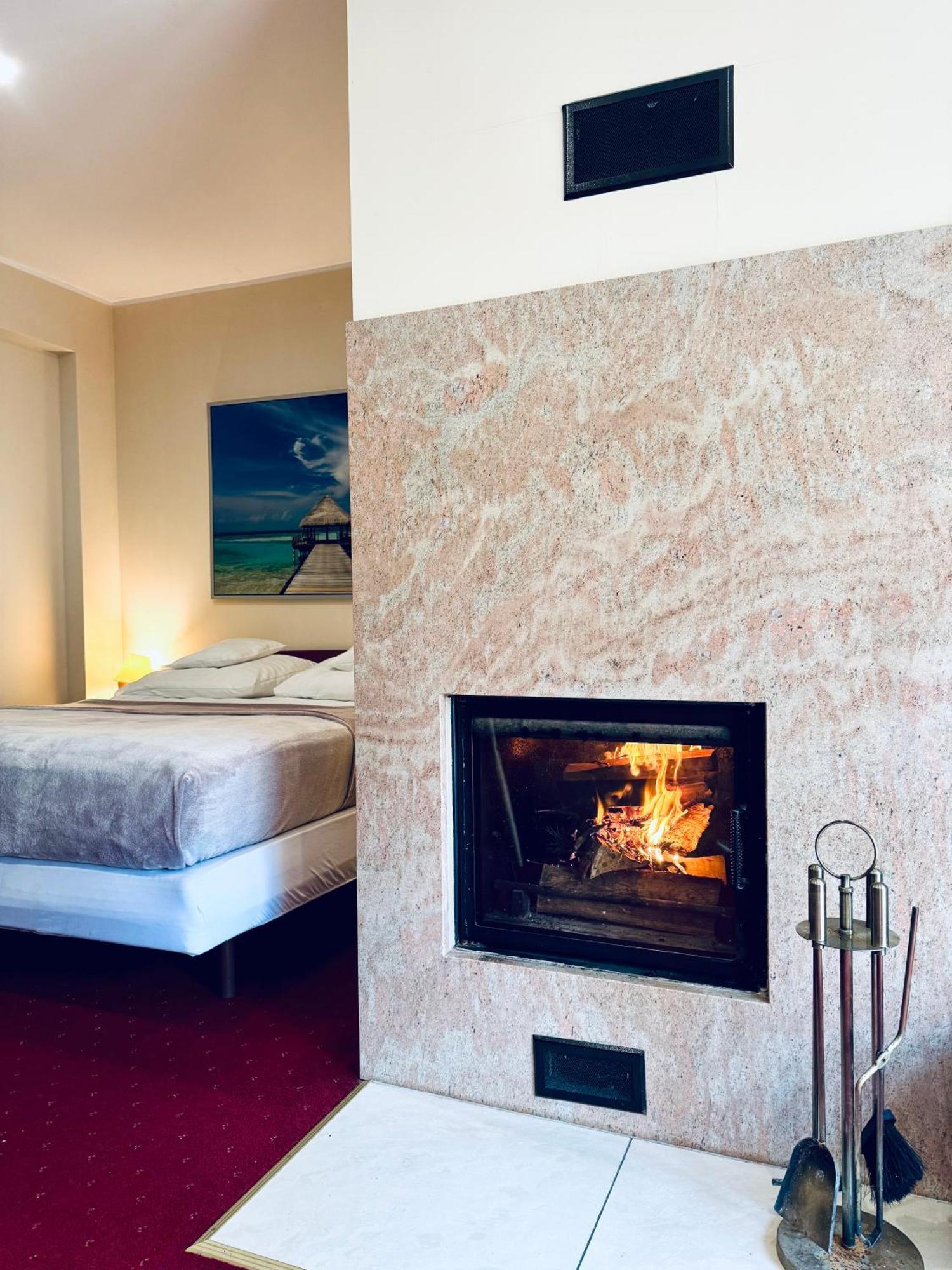 Morska Fala Holiday home