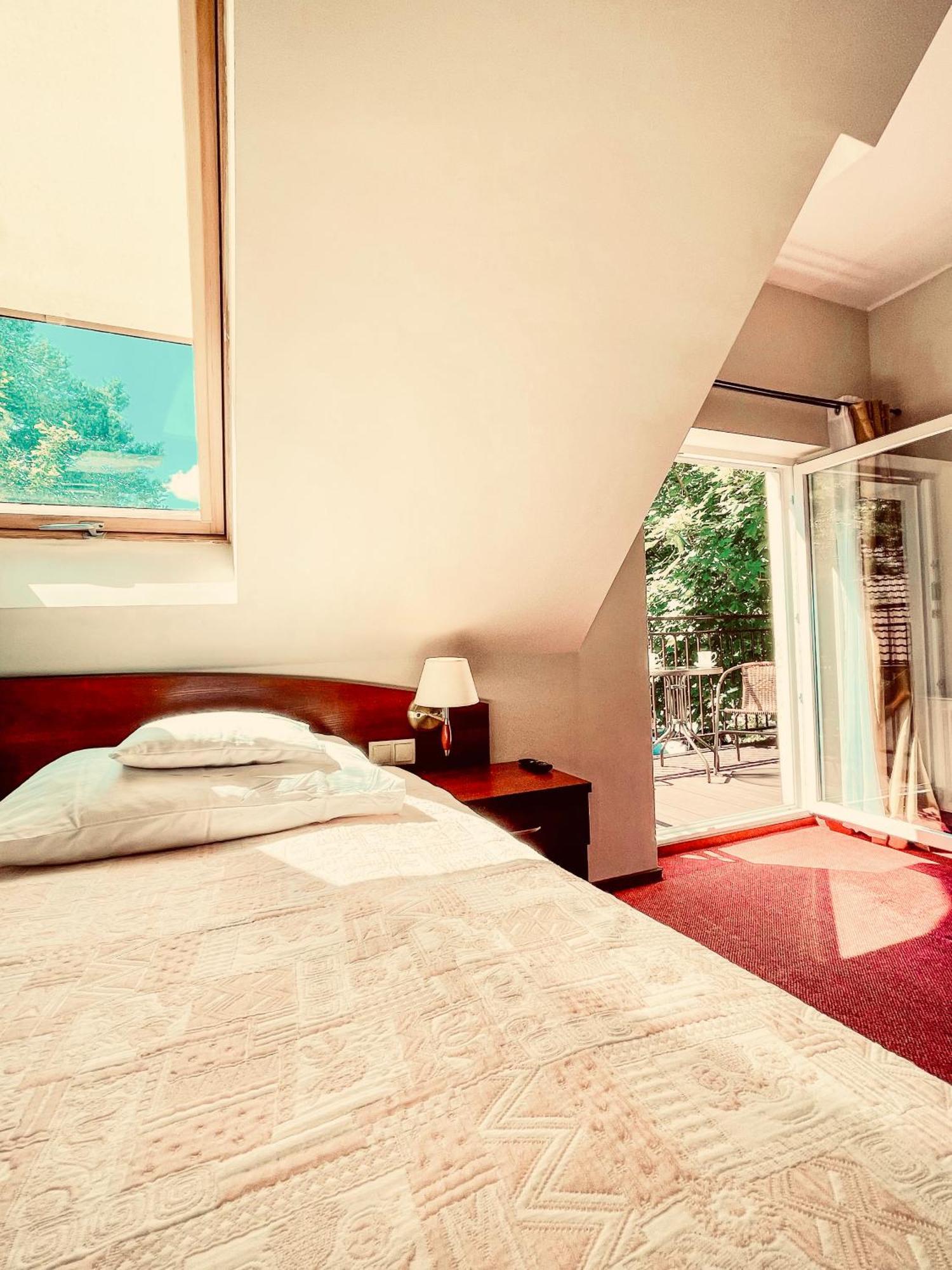 Holiday home Morska Fala *